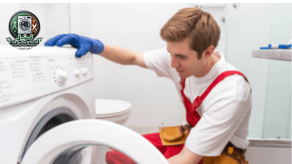 The best washing machine and dryer maintenance services in Riyadh